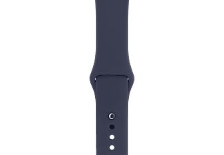 APPLE 42 mm Sport Band - Armband (Mitternachtsblau)