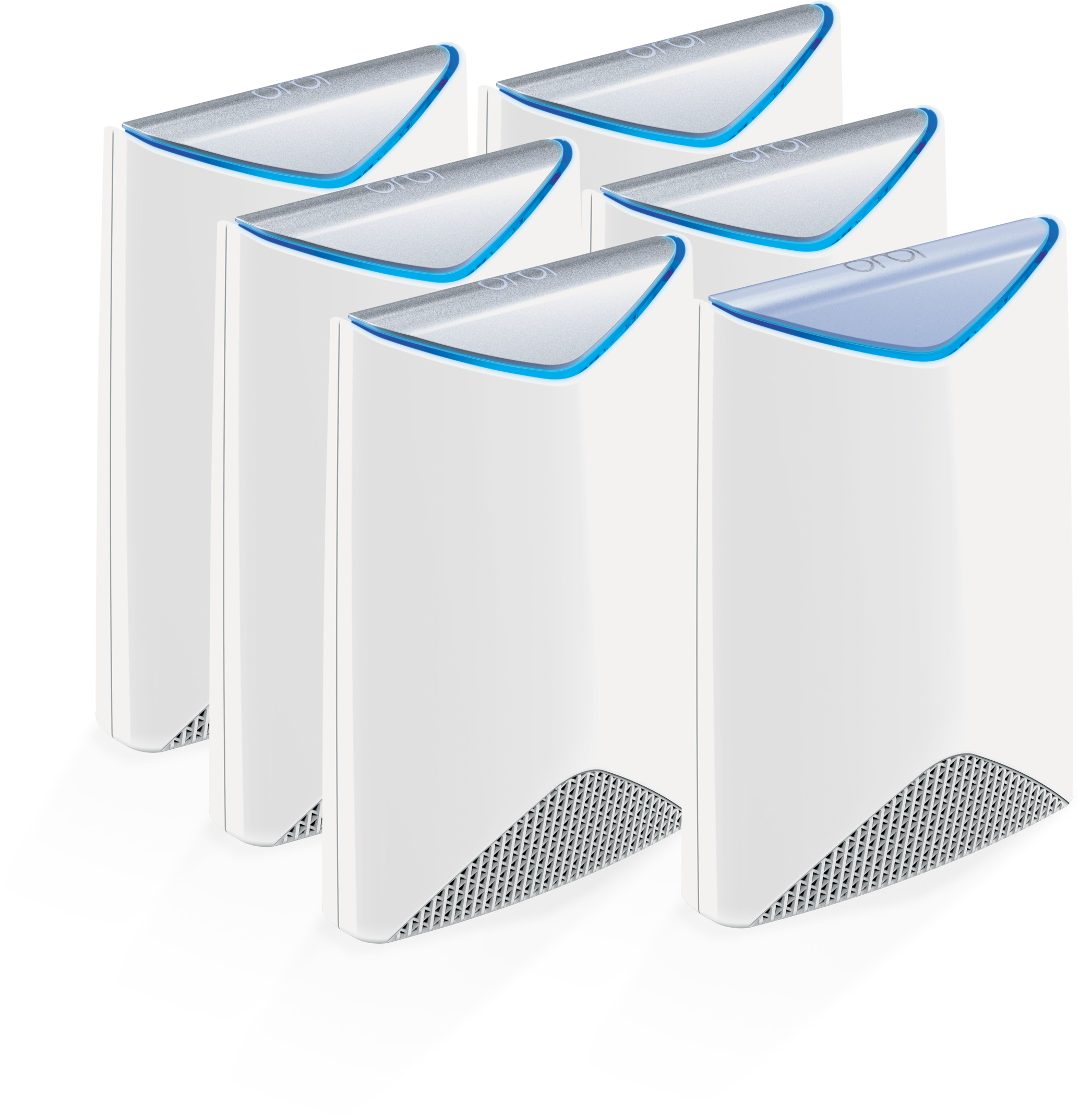 NETGEAR - B2B SRK60B06-100EUS, Universal, Universal, Weiß