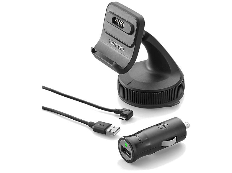TomTom Click&Go Houder voor GO 520/620/5200/6200
