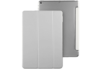 ESR iPad 9.7" tablet tok, ezüst (iPad 2017/2018 készülékhez)