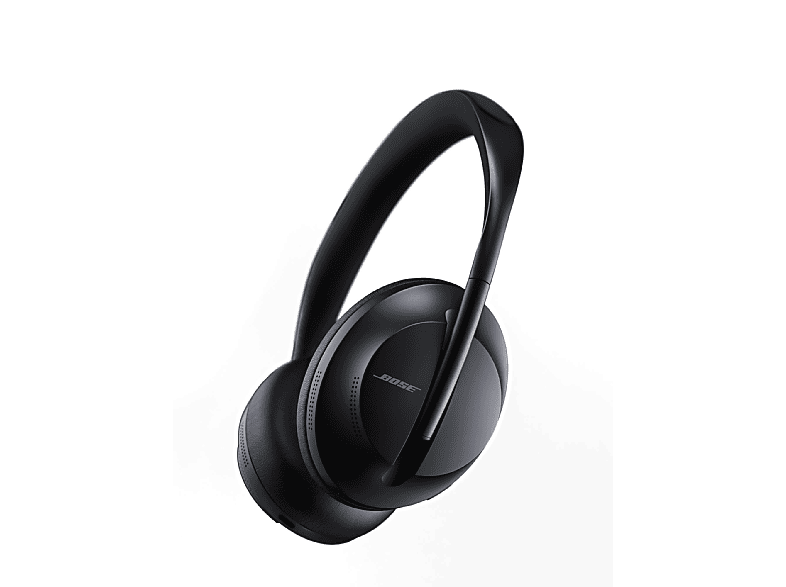 BOSE Headphones 700 zwart Over-ear Hoofdtelefoon met