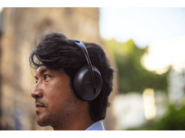 BOSE Headphones 700 zwart