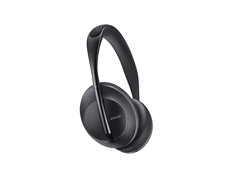 BOSE Headphones 700 zwart Over-ear Hoofdtelefoon Met Noise