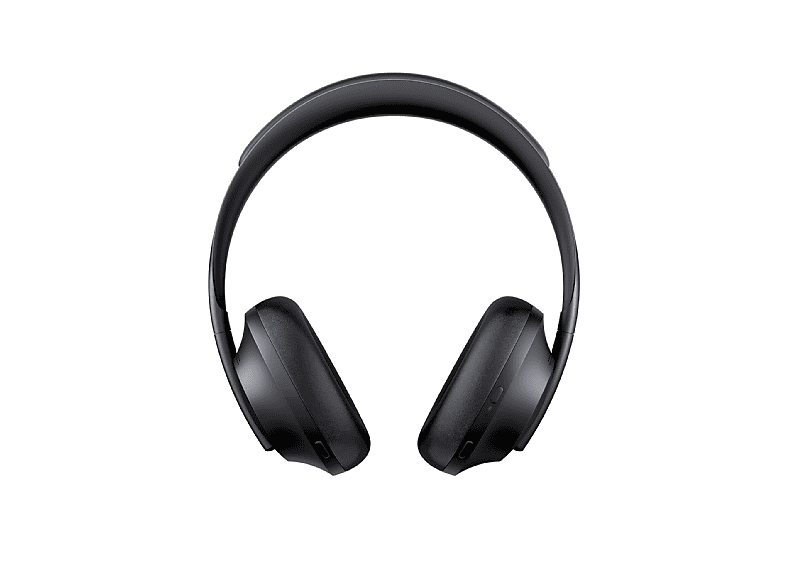 BOSE Headphones 700 zwart | MediaMarkt