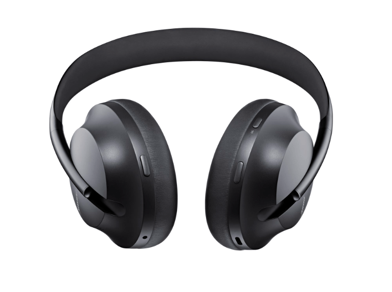 BOSE Headphones 700 zwart