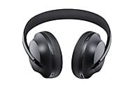 BOSE Headphones 700 zwart