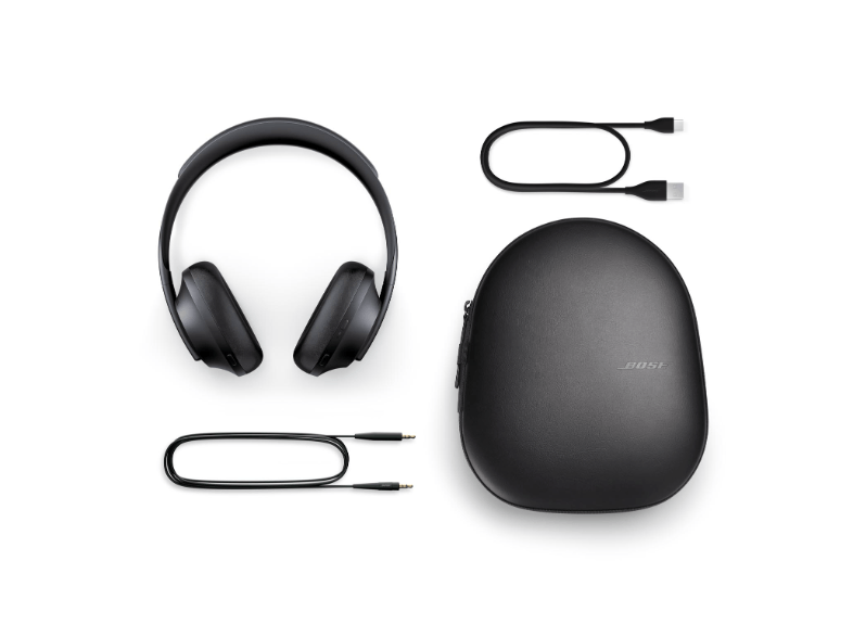 BOSE Headphones 700 zwart