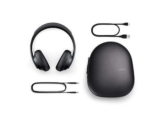 BOSE Headphones 700 zwart