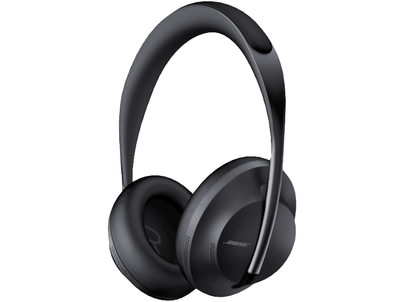 BOSE Headphones 700 zwart