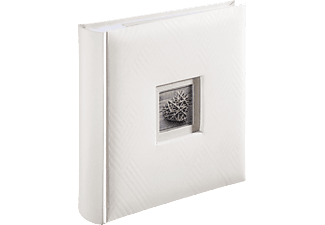 HAMA Andria 10x15cm - Album photo (Blanc)