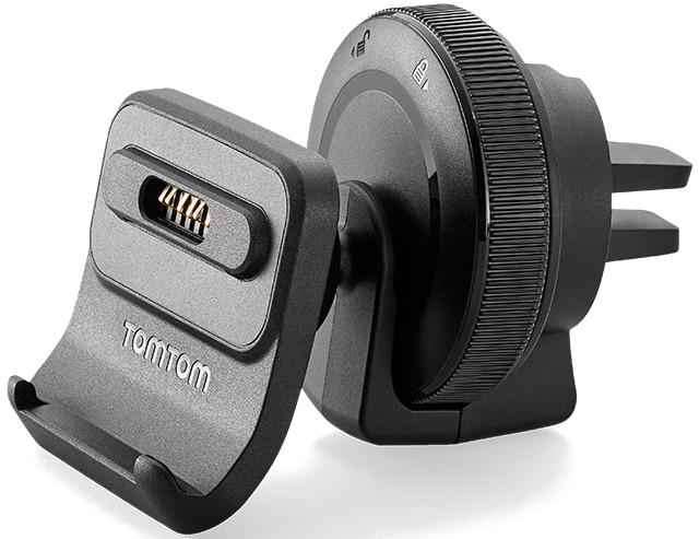 Tomtom Luchtroosterhouder Met Laadfunctie (9uub.001.41)