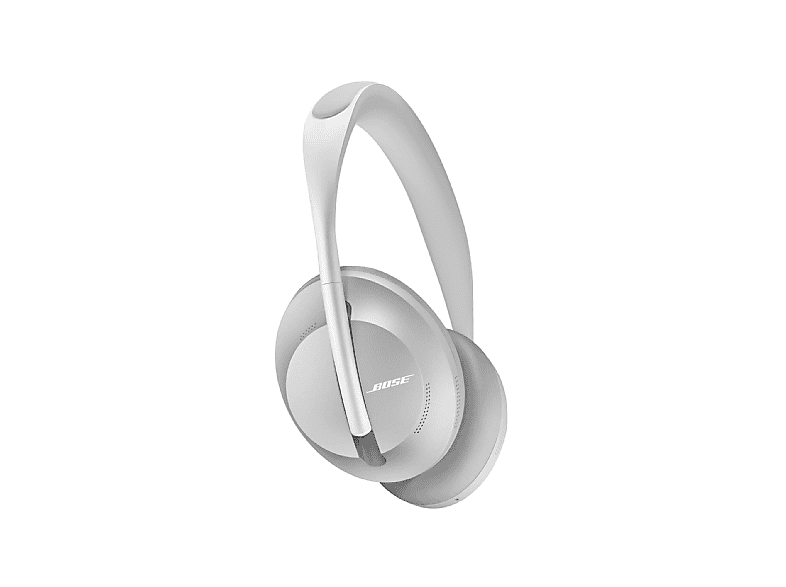 BOSE Headphones 700 zilver Over-ear Hoofdtelefoon Met Noise