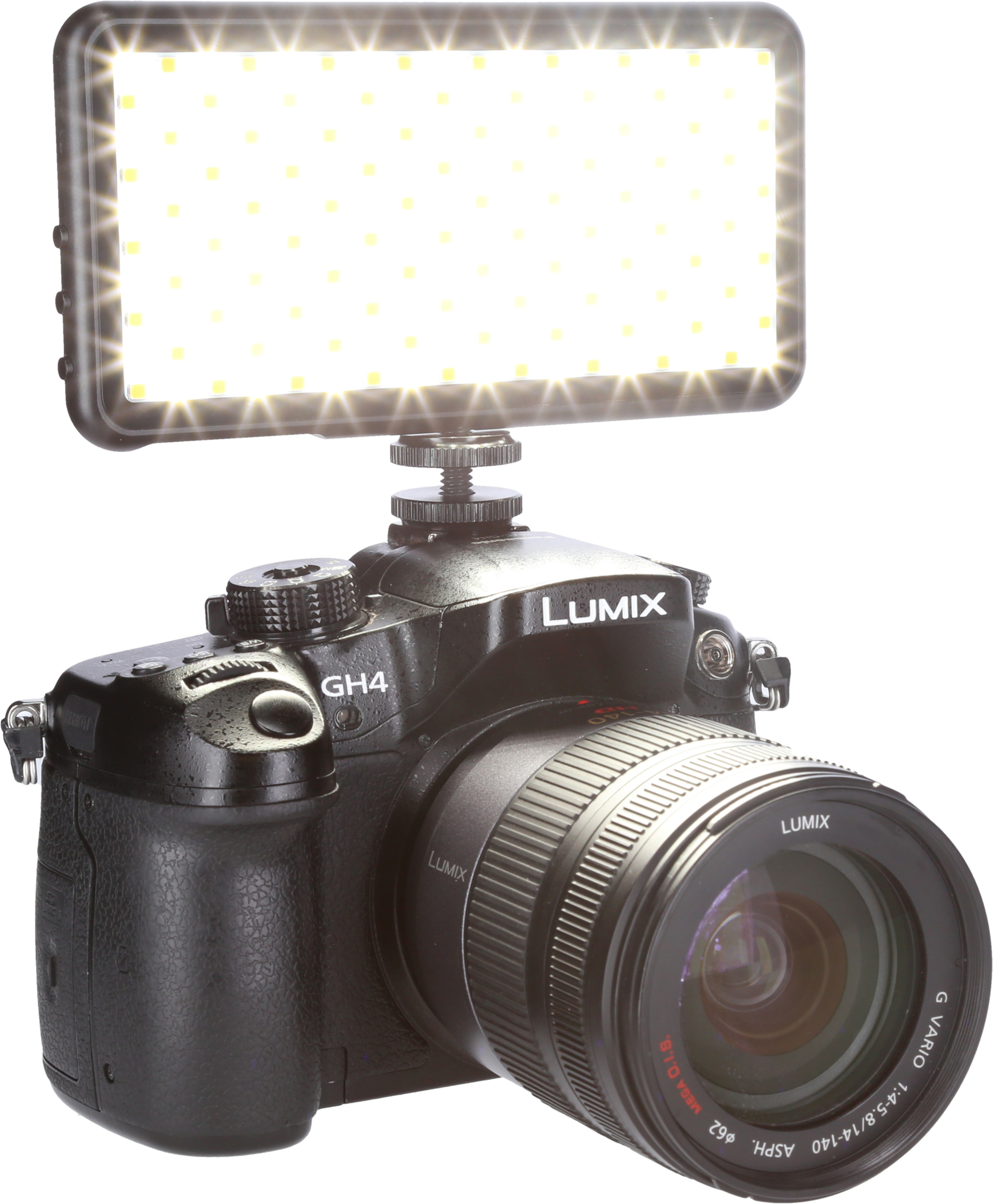 ROLLEI Lumen Pocket LED-Licht