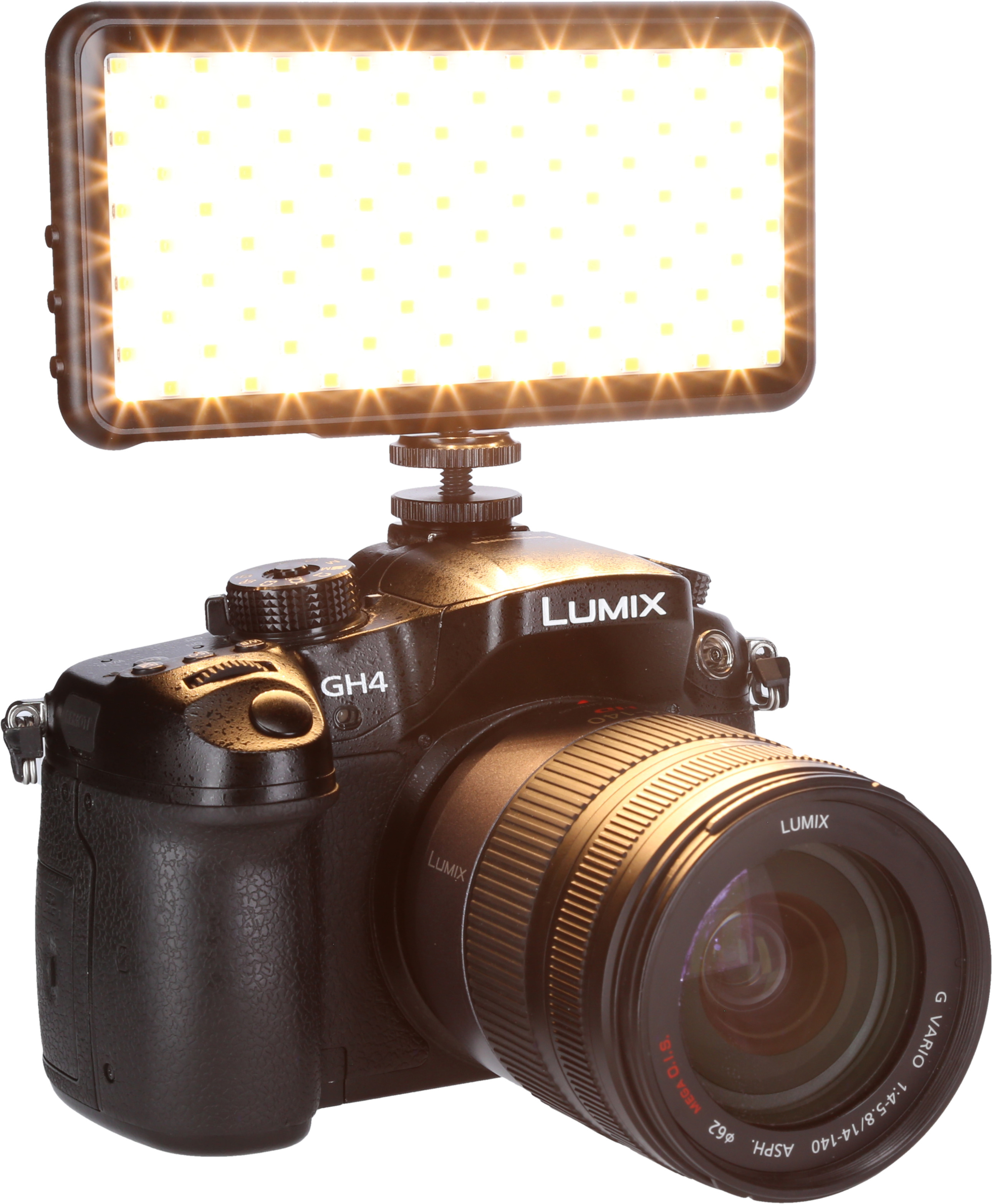 ROLLEI Lumen Pocket LED-Licht