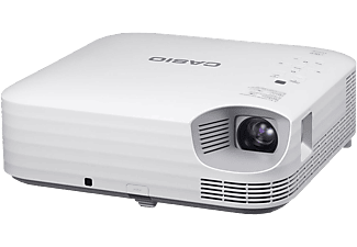 CASIO XJ-S400W - Proiettore (Home cinema, WXGA, 1280 x 800 pixel)