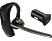PLANTRONICS Voyager 5220 + adaptateur de chargeur de voiture - Micro-casque (In-ear, Noir)