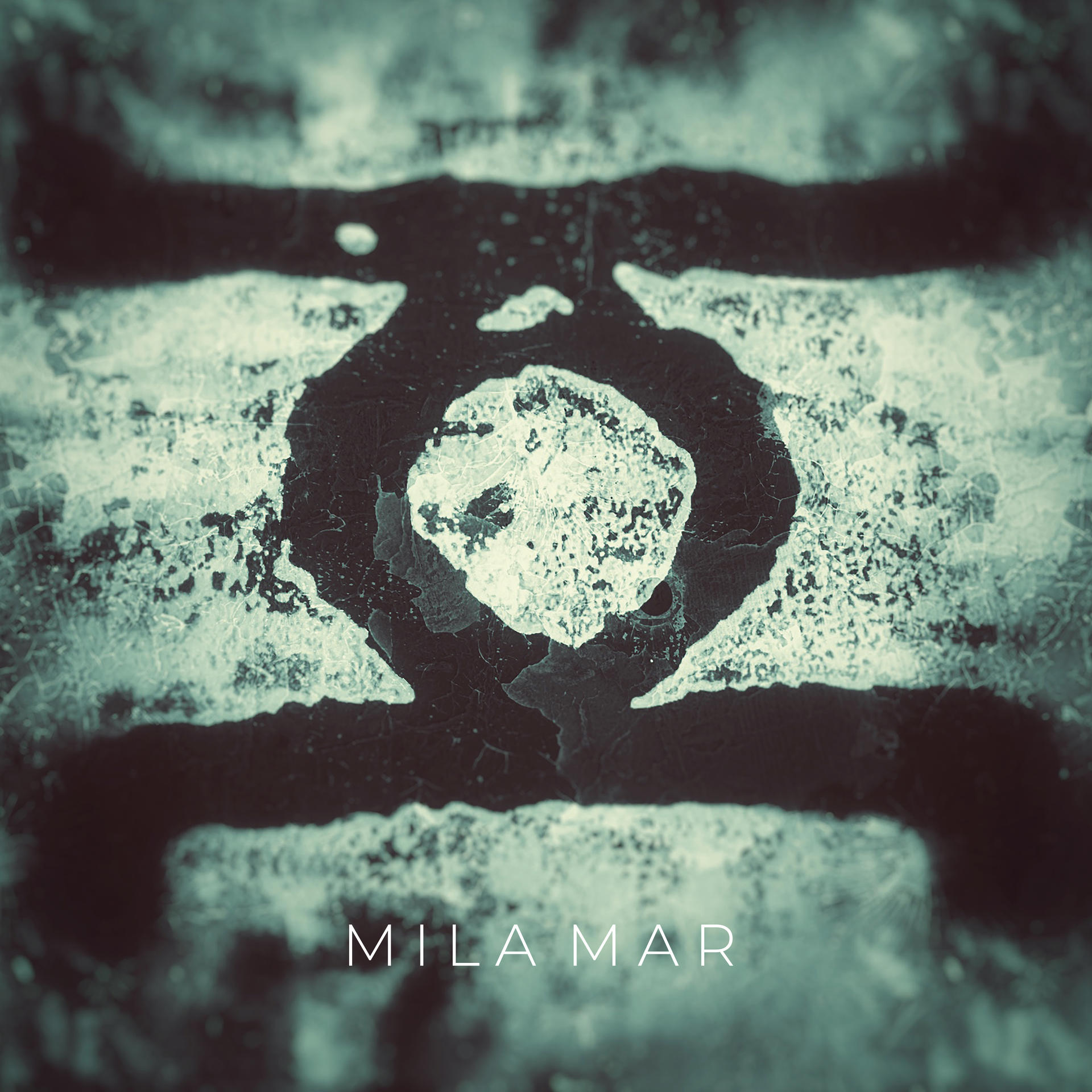 Mila Mar - Mila Mar  - (CD)