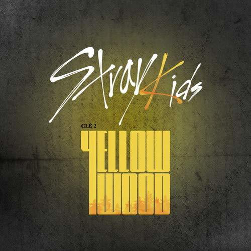Stay Kids - Cle 2: Wood + Buch) Yellow (CD 