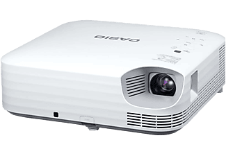 CASIO XJ-S400WN - Proiettore (Home cinema, WXGA, 1280 x 800 pixel)