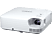 CASIO XJ-S400WN - Beamer (Heimkino, WXGA, 1280 x 800 Pixel)
