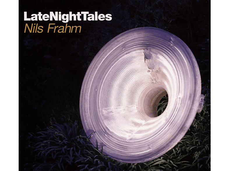 Verschillende Artiesten - Late Night Tales: Nils Frahm Vinyl