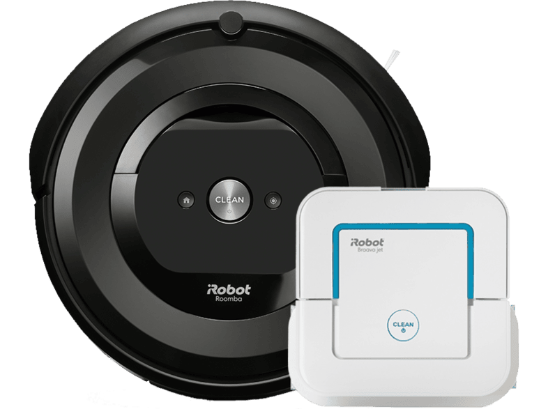 media markt irobot braava