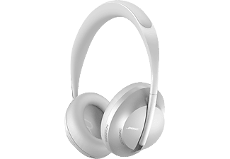 Voorbereiding delicaat heel fijn BOSE Headphones 700 zilver kopen? | MediaMarkt