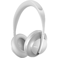 MediaMarkt Bose Headphones 700 Zilver aanbieding