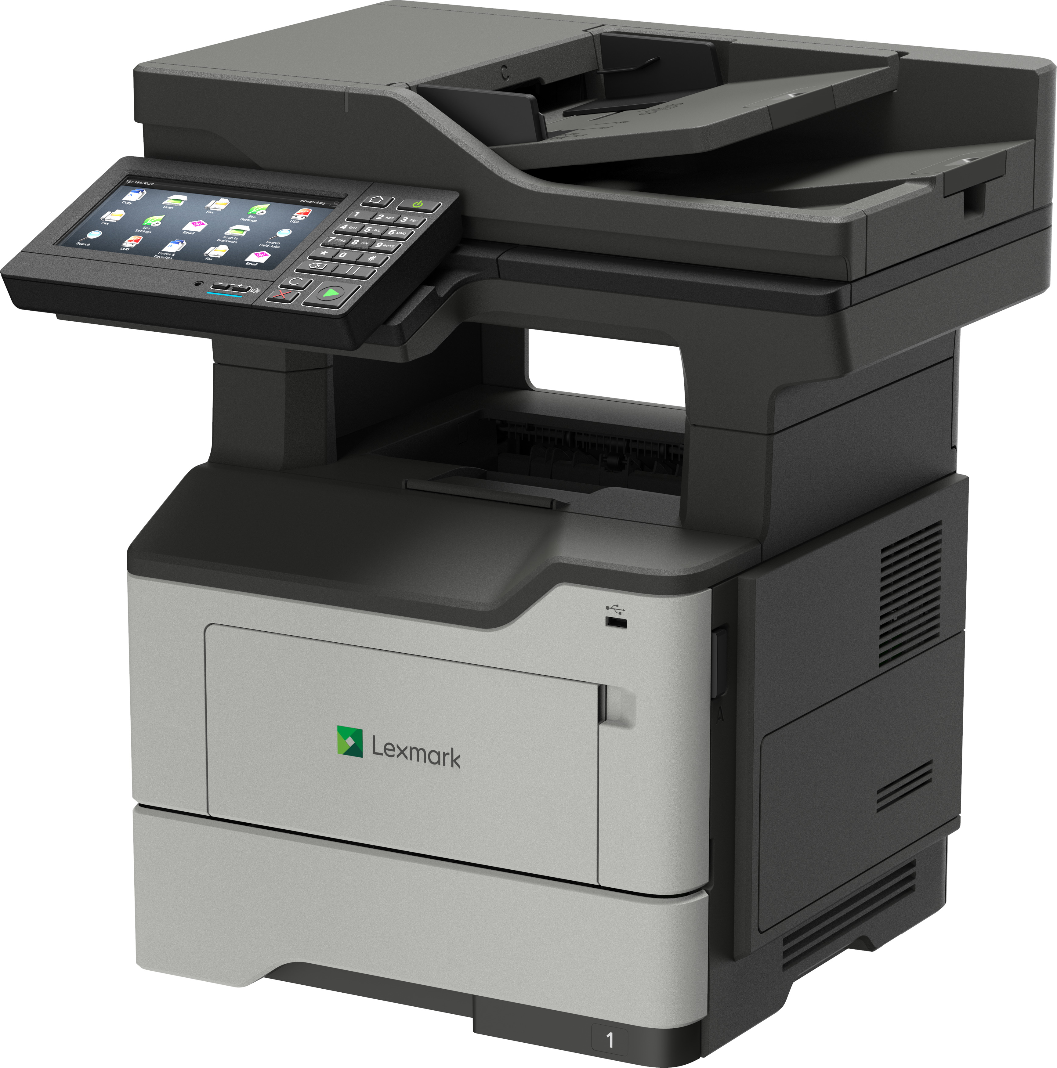 LEXMARK - B2B MB 2650 ADWE Mono Multifunktionsdrucker