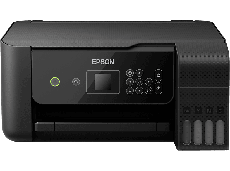 EPSON All-in-one printer EcoTank ET-2720 (C11CH42402)