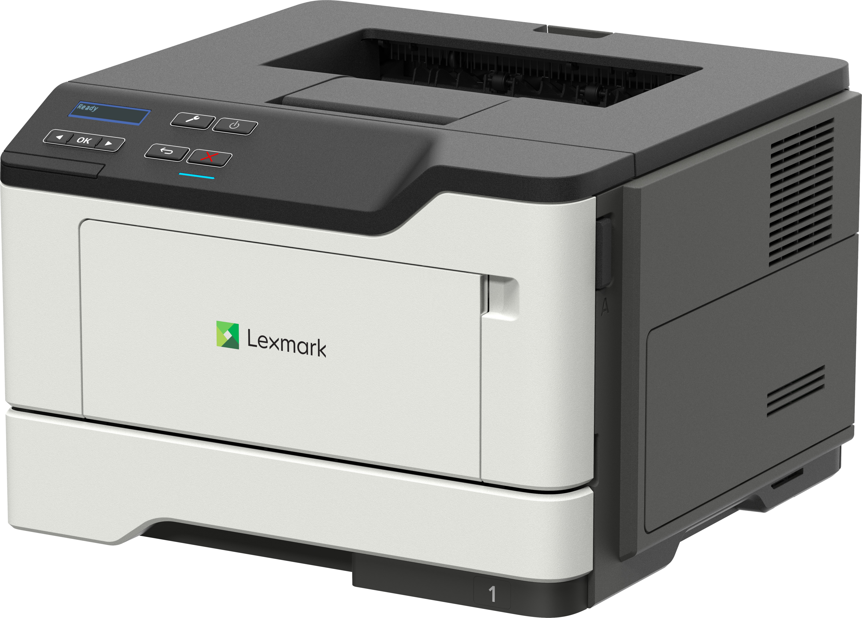 LEXMARK - B2B B 2338 DW Mono Monochrome Laser Laser Drucker WLAN Netzwerkfähig