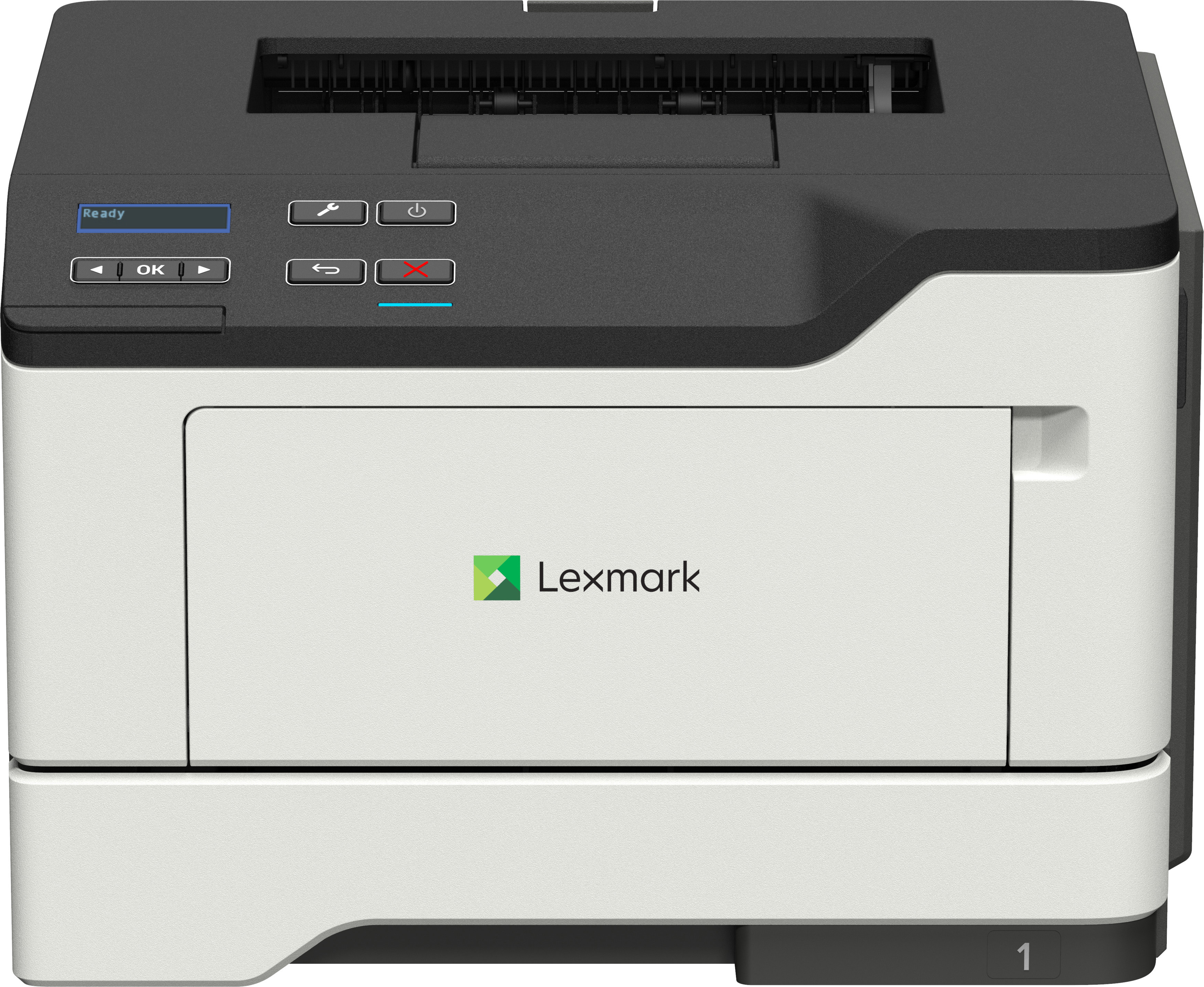 LEXMARK - B2B B 2442 DW Mono Laserdrucker