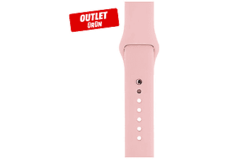 APPLE MLDR2ZM/A 42 mm Retro Rose Spor Kordon Outlet 1147663