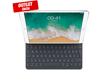 APPLE 10.5" iPad Pro Smart Türkçe Q Klavye Outlet 1180397