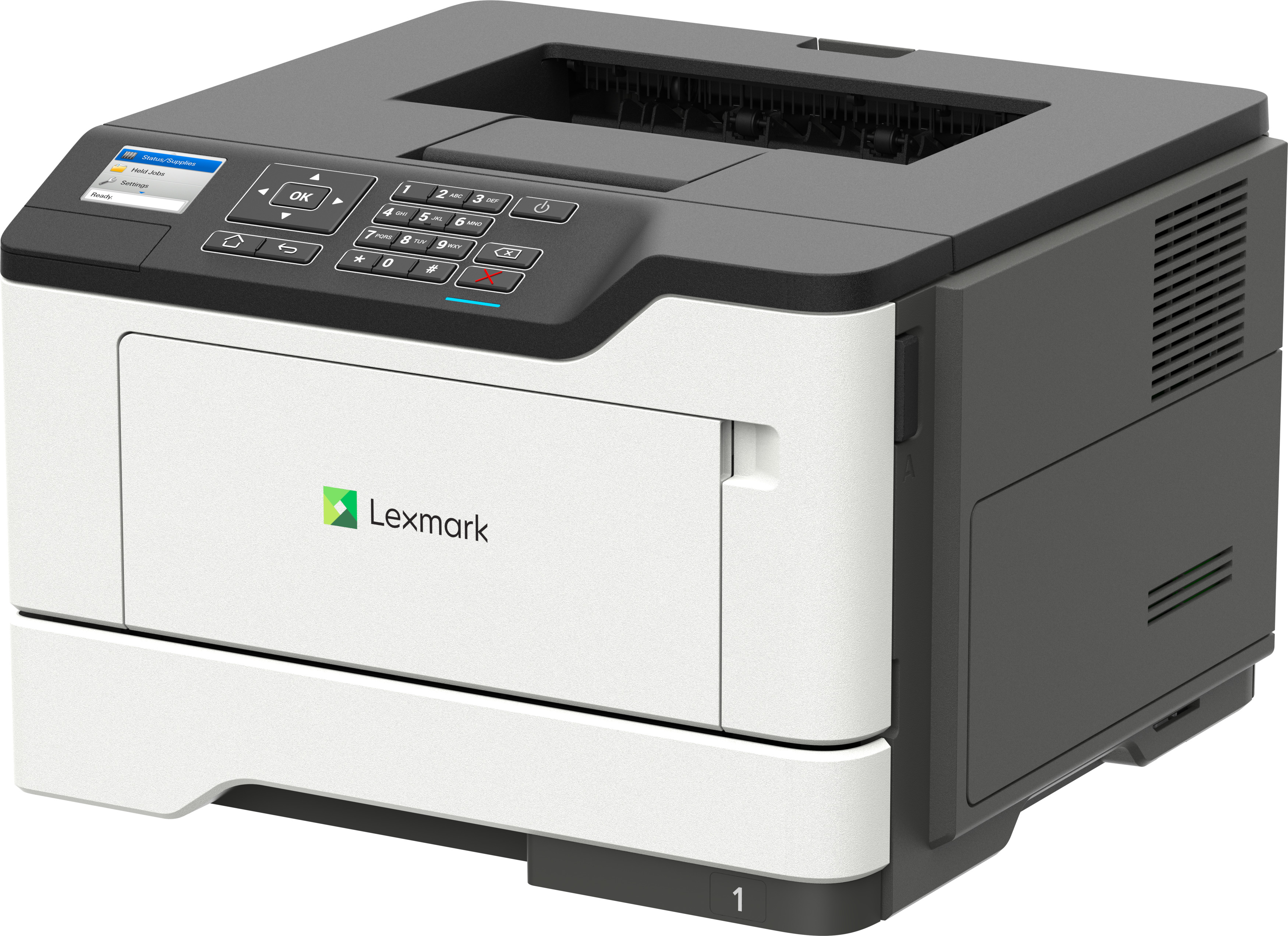 LEXMARK - B2B B 2546 DW Mono Laserdrucker