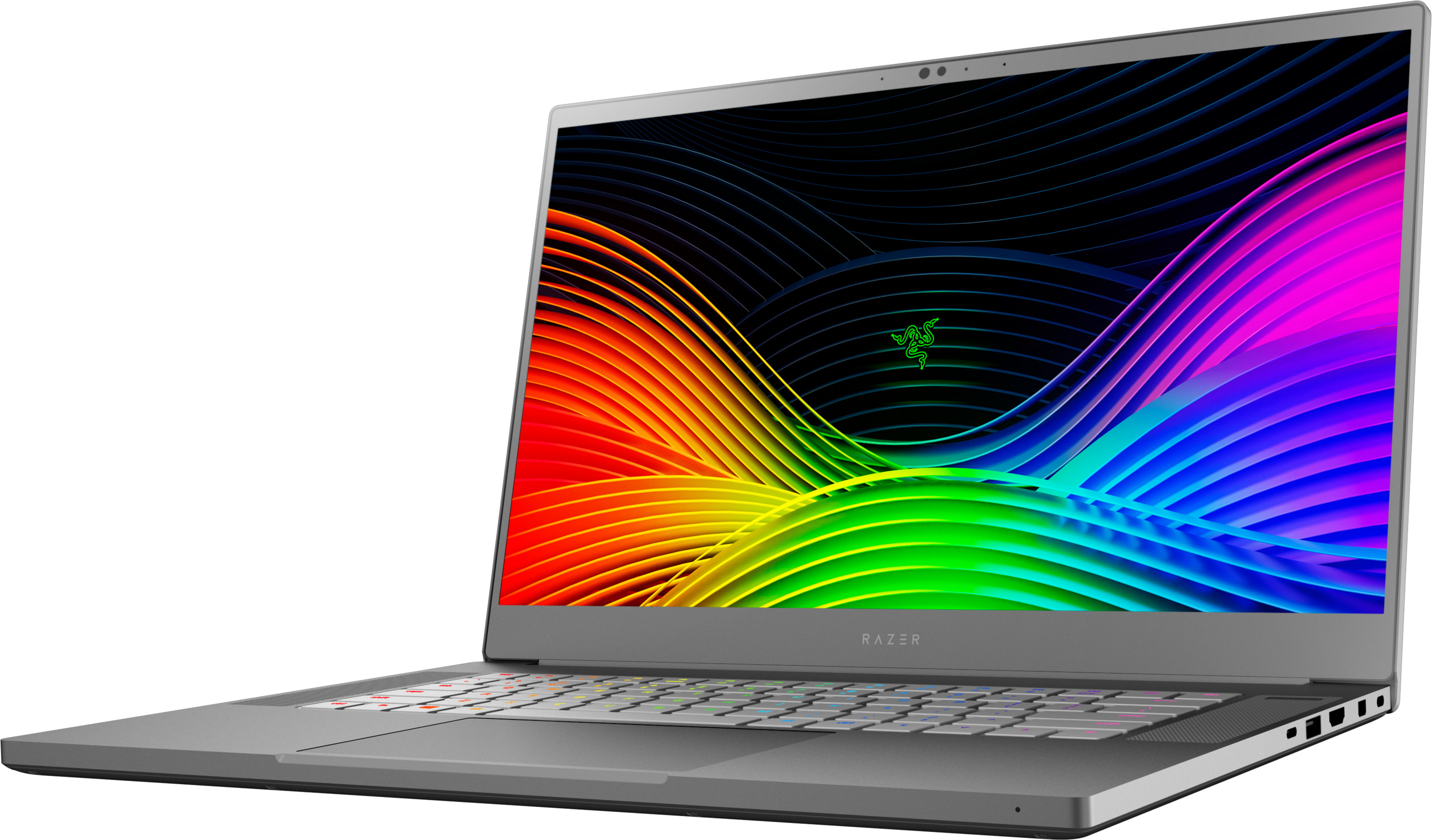RAZER Blade 15 Profi Modell - 15,6 Zoll - Intel® Core™ i7 i7-9750H - 16 GB - 512 GB - NVIDIA GeForce RTX™ 2070 - Windows 10 Home (64 Bit)