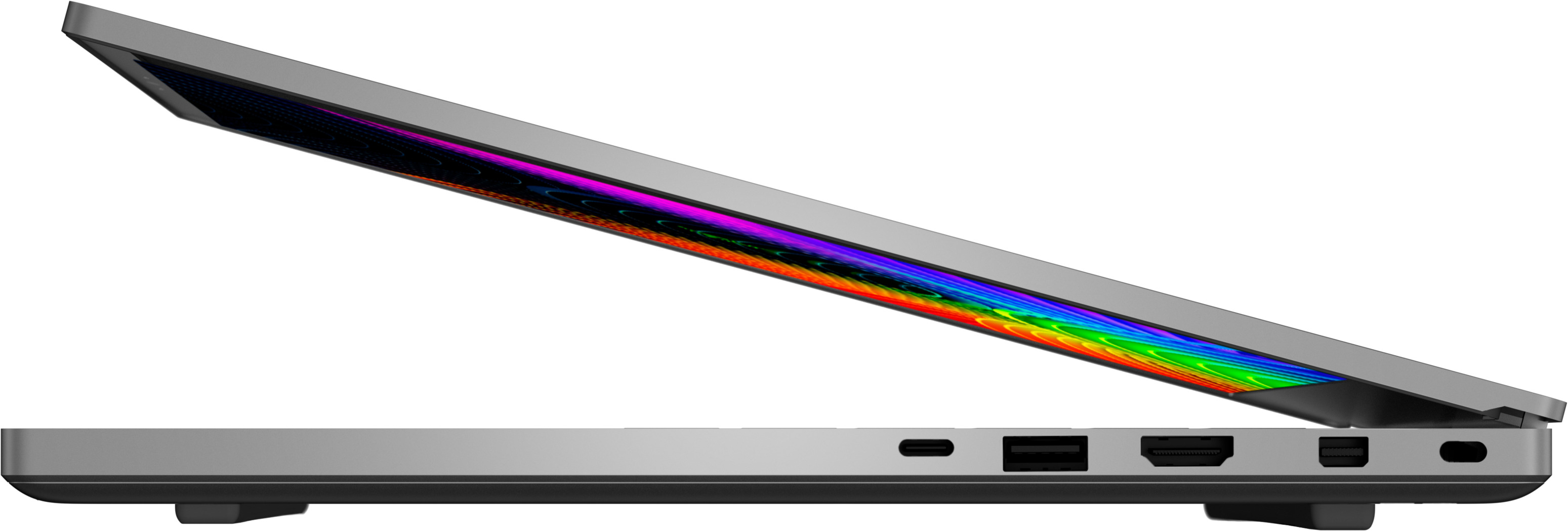 RAZER Blade 15 Profi Modell - 15,6 Zoll - Intel® Core™ i7 i7-9750H - 16 GB - 512 GB - NVIDIA GeForce RTX™ 2070 - Windows 10 Home (64 Bit)