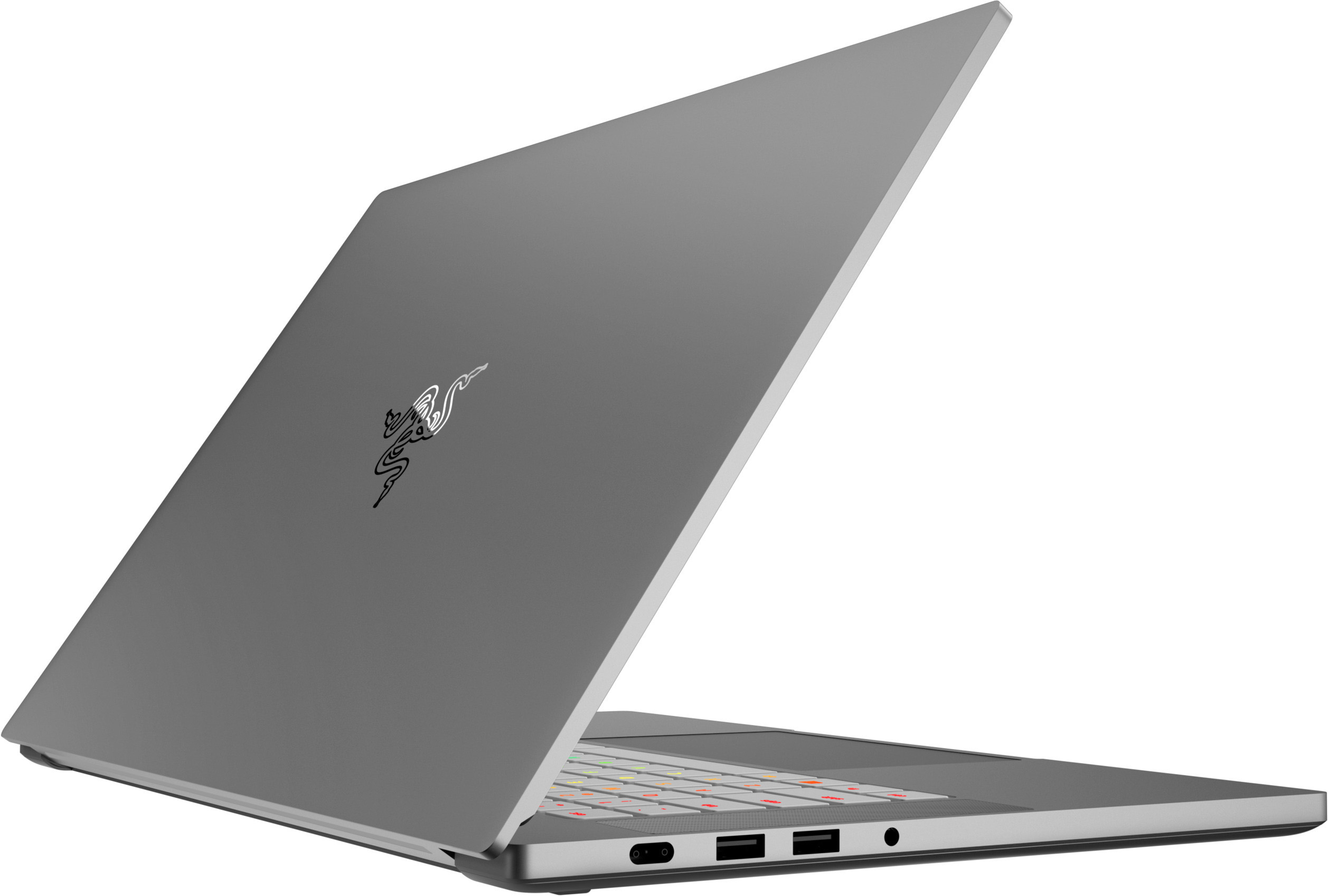 RAZER Blade 15 Profi Modell - 15,6 Zoll - Intel® Core™ i7 i7-9750H - 16 GB - 512 GB - NVIDIA GeForce RTX™ 2070 - Windows 10 Home (64 Bit)