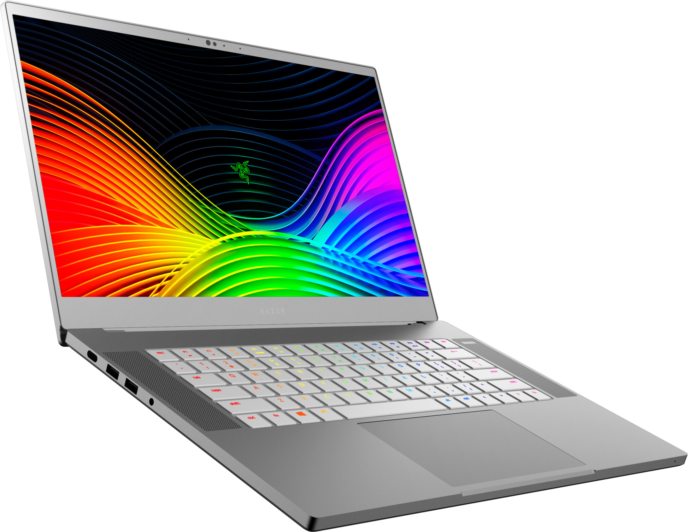 RAZER Blade 15 Profi Modell - 15,6 Zoll - Intel® Core™ i7 i7-9750H - 16 GB - 512 GB - NVIDIA GeForce RTX™ 2070 - Windows 10 Home (64 Bit)