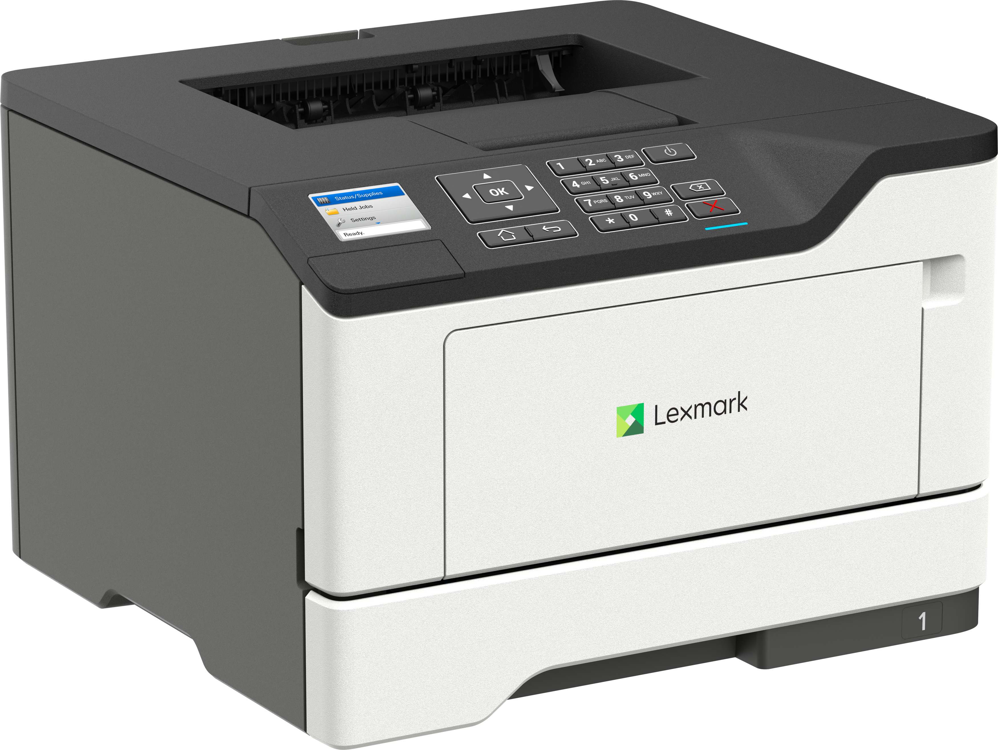 LEXMARK - B2B B 2546 DW Mono Laserdrucker