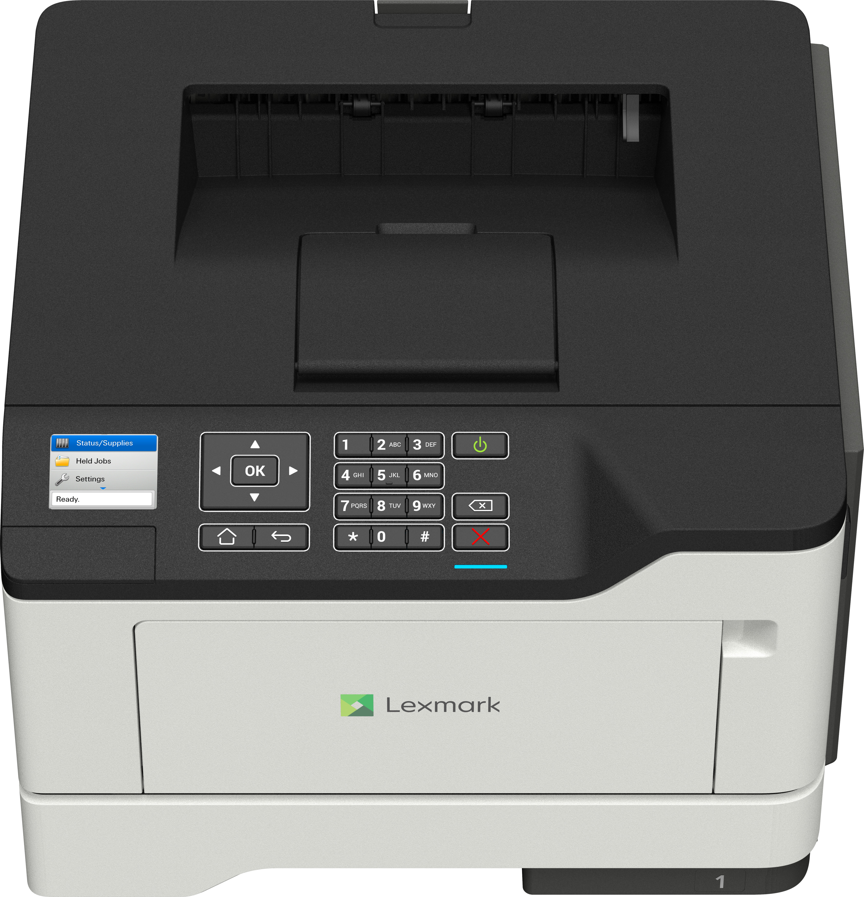 LEXMARK - B2B B 2546 DW Mono Laserdrucker