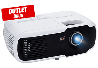 VIEWSONIC PX702HD VS16972 DLP FHD 3500AL Projeksiyon Cihazı Beyaz Outlet 1179985