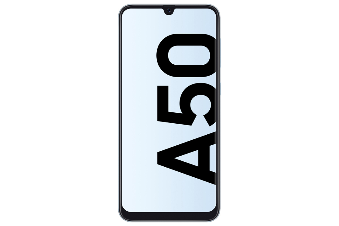 SAMSUNG Galaxy A50 128 GB White Dual SIM