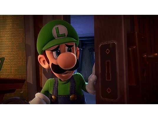 Luigi's Mansion 3 | Nintendo Switch