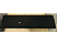 SONOROUS 150 cm Askılı Siyah Ceviz (1150) Outlet 1165782