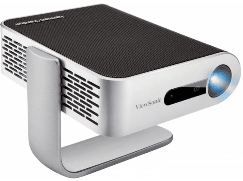 Viewsonic M1 Mini Beamer Kaufen Mediamarkt
