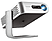 VIEWSONIC M1 - Mini proiettore (Mobile, WVGA, 854 x 480 Pixel)