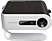 VIEWSONIC M1 - Mini proiettore (Mobile, WVGA, 854 x 480 Pixel)
