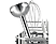 BOSCH Staafmixer ErgoMixx (MS61B6170)