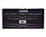 HOYA Hoy504314 UV+POL 62MM - Filterset (Schwarz)
